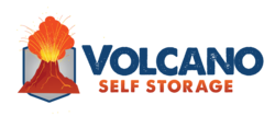 Volcano Self Storage